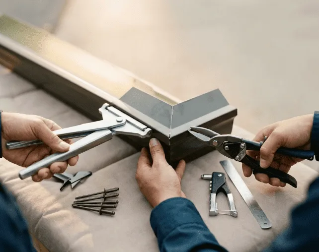 Why choose Gutter Repair in Arizona